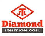 Diamond Logo