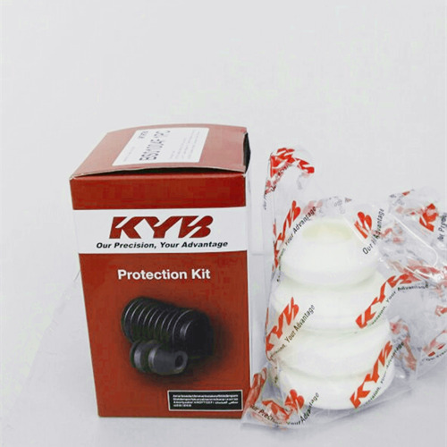 Kit De Protection Amortisseur Kayaba 910172 - Qualité D'Origine Pour Suspension Durable