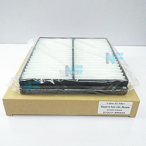 Nissan C24 / X-Trail OEM Carbon Cabin Air Cond Filter