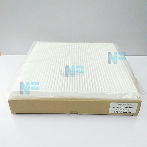 Nissan Teana OEM Carbon Cabin Air Cond Filter