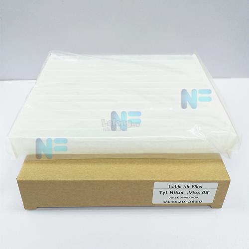 Toyota Hilux Vigo OEM Carbon Cabin Air Cond Filter